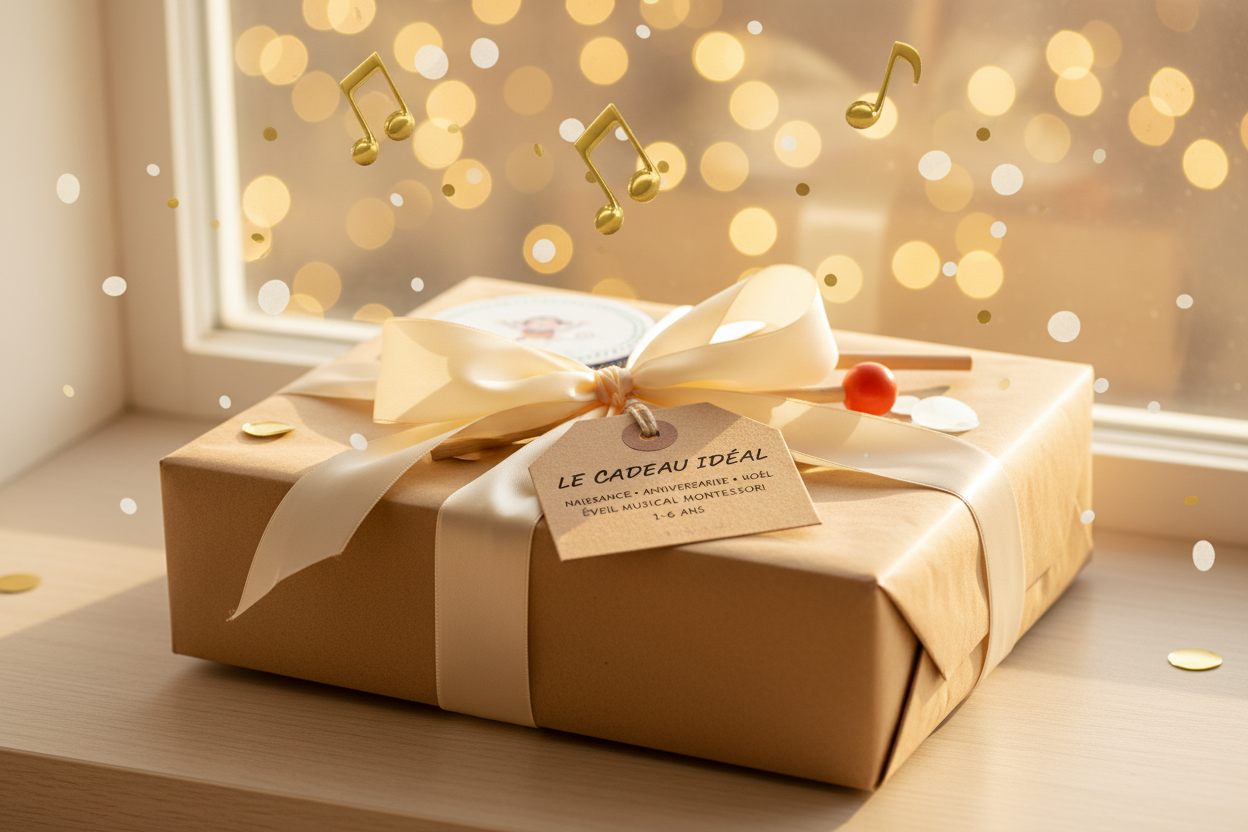 Le Cadeau Idéal