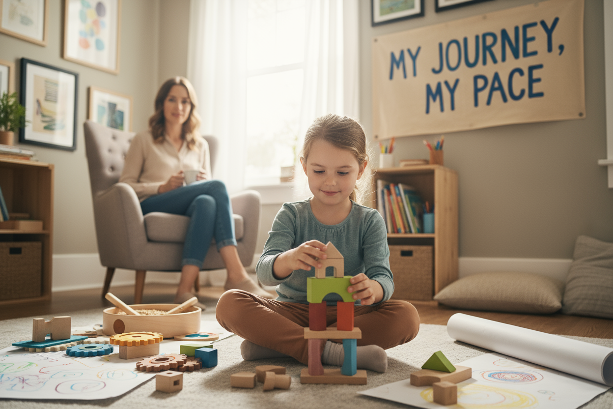 Apprentissage personnalisé