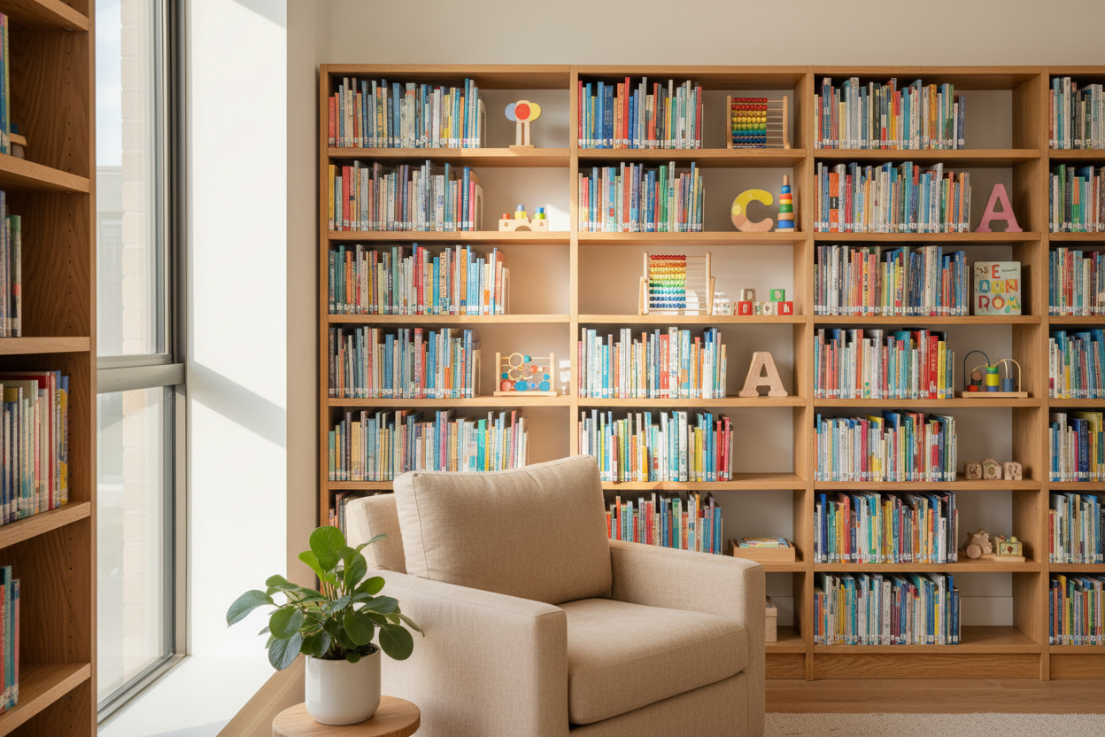 Bannière Blog – Bibliothèque éducative