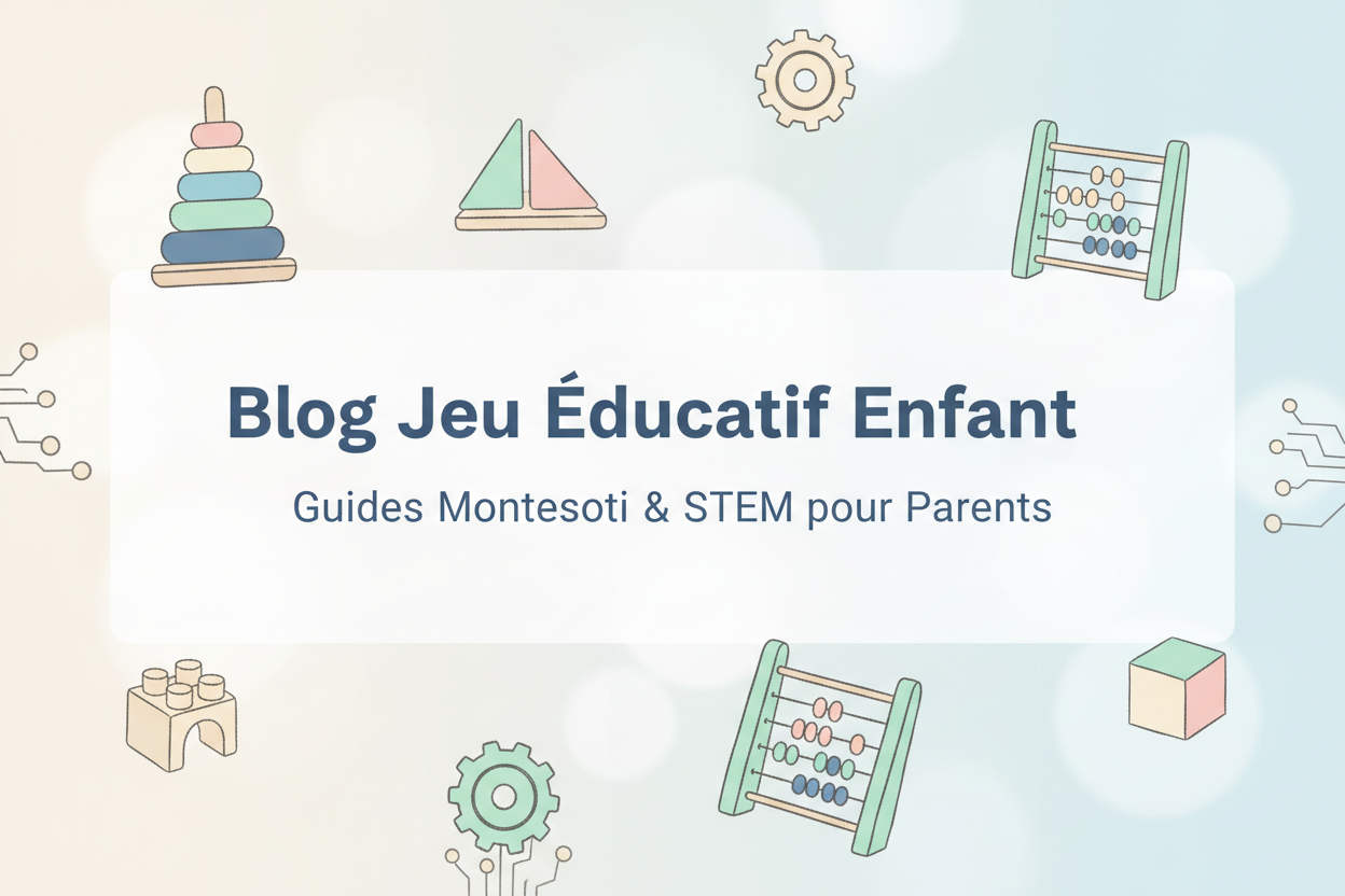 Bannière Blog Jeu Éducatif Enfant