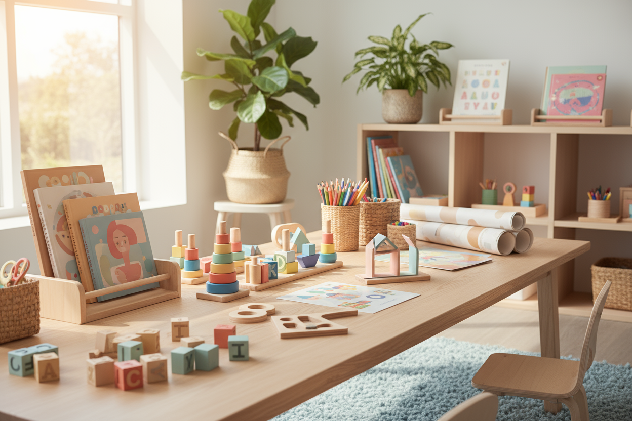 Bannière À propos de nous - Haute qualité