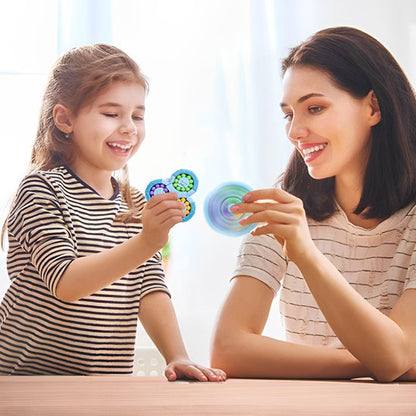 Casse tête, coordination œil–main