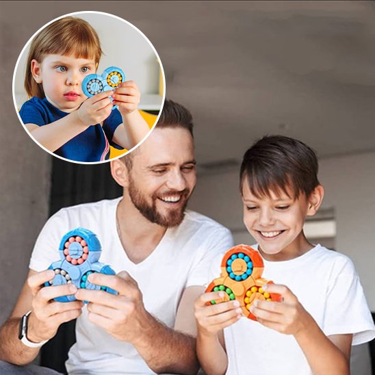 Casse tête, pensée logique, observation, mémoire et imagination spatiale