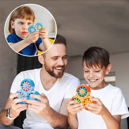 Casse tête, pensée logique, observation, mémoire et imagination spatiale