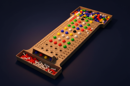 Codebreaker — jeu Mastermind