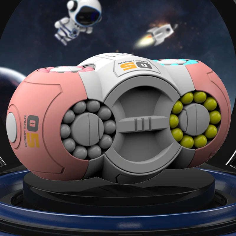 puzzle perles rotatives ABS CE