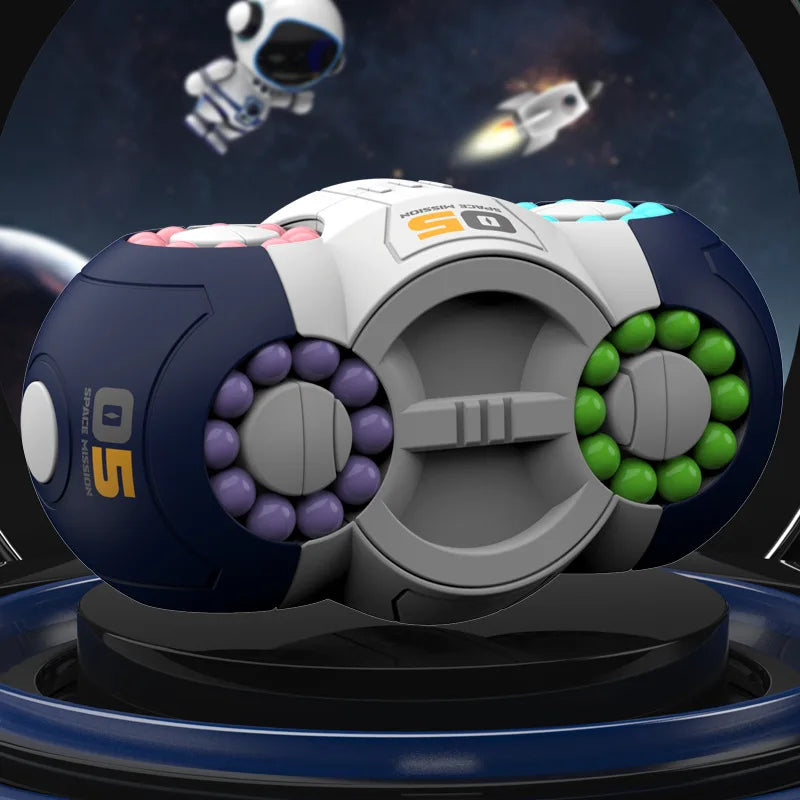 puzzle de perles aligner couleurs routine 5 minutes