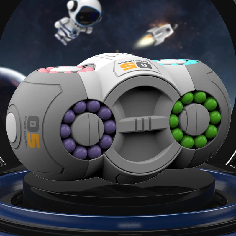 jeu Montessori retour au calme concentration classe