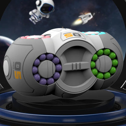 jeu Montessori retour au calme concentration classe