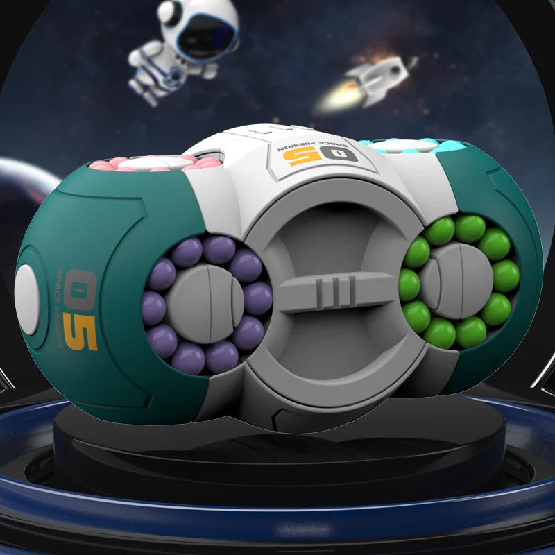 casse‑tête 3D dextérité coordination œil‑main