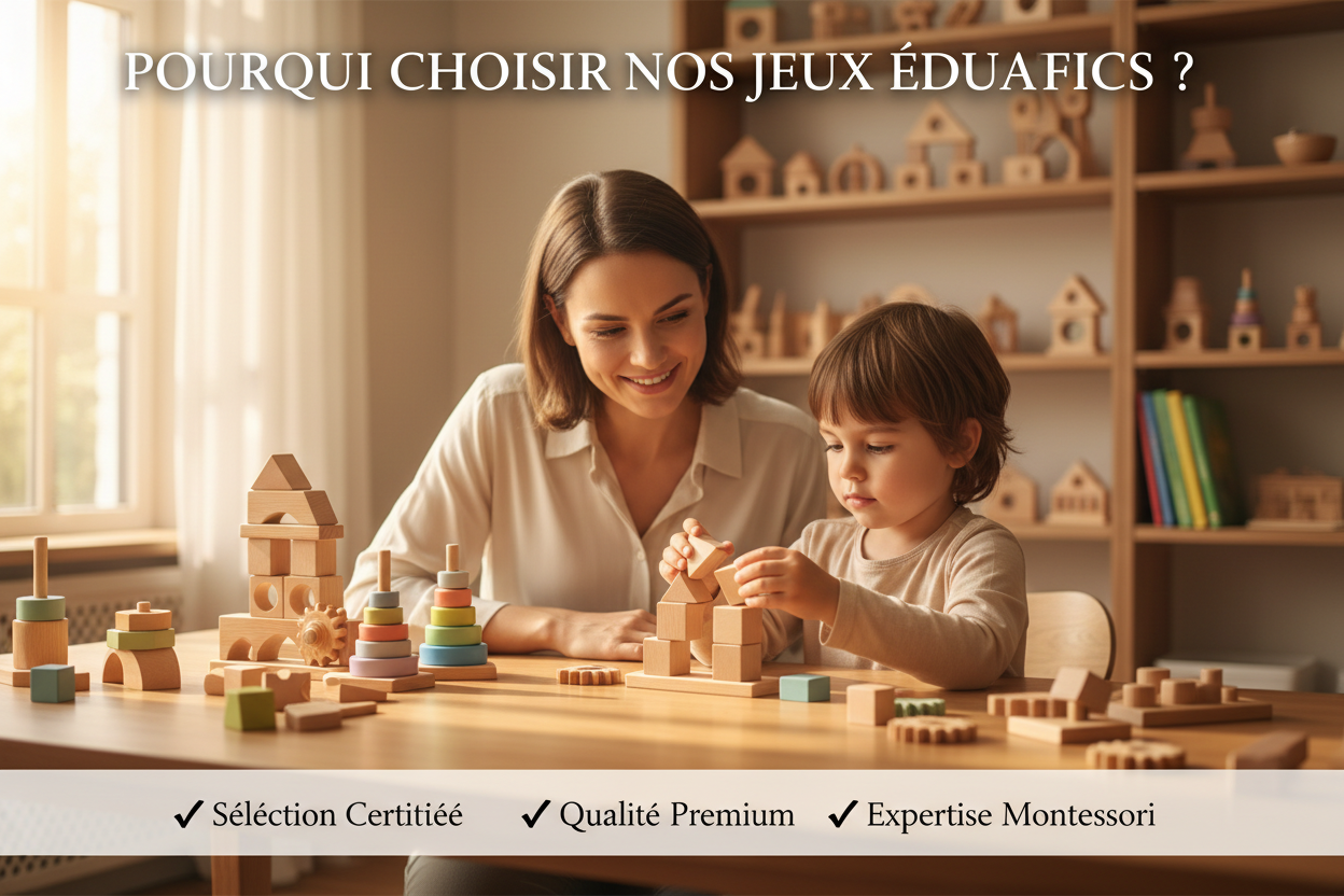 Diapo 4 - Pourquoi Choisir