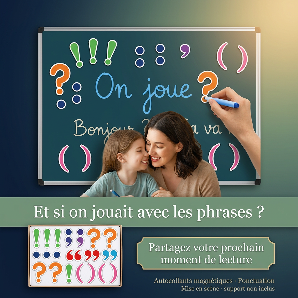 Et si on jouait avec les phrases