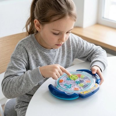 eu de concentration sans écran pour ados et adultes