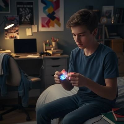 Hand spinner​ • jouet de poche edc anti‑stress pour bureau et école