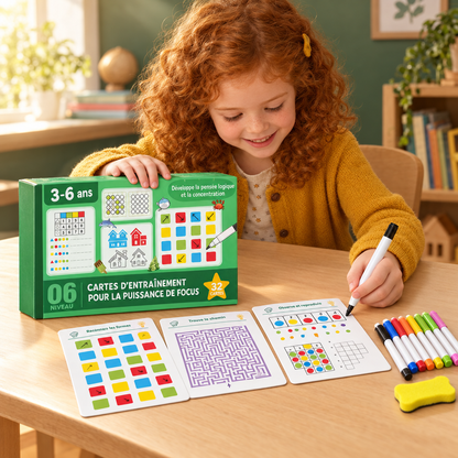 Hero carte activité fond vert sauge