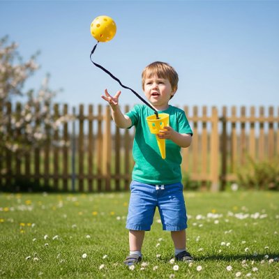 Jeu d adresse, coordination œil‑main 3–12 ans