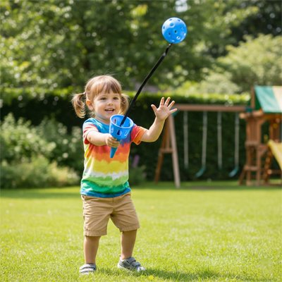 Jeu d adresse, intégration sensorielle jouet extérieur