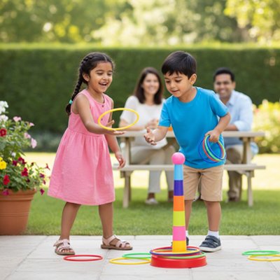 Jeu d adresse, intérieur extérieur 