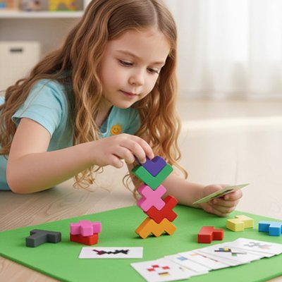 Jeu d adresse, jeu éducatif 3–6 ans voyage 