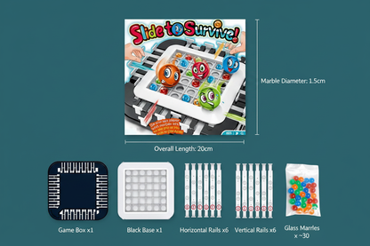 Flat lay technique complet