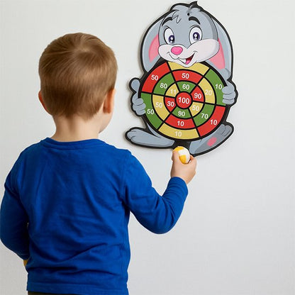 Jeu de fléchettes, Enrichissement du vivre-ensemble 