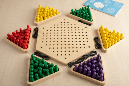 jeu de soirée sans écran