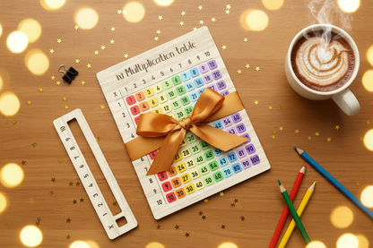 cadeau éducatif mathématiques pour enfant de 3 ans