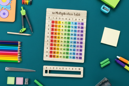 jouet de motricité fine et calcul pour enfants