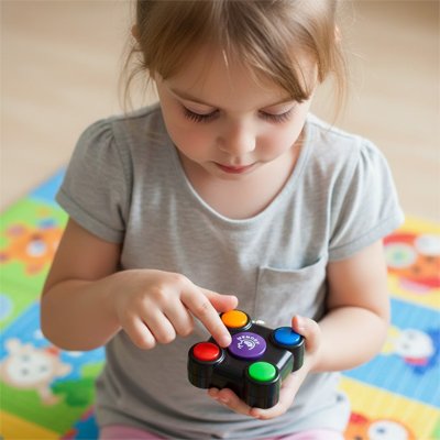 Jeu de mémoire, jouet éducatif 3–6 ans 6–12 ans