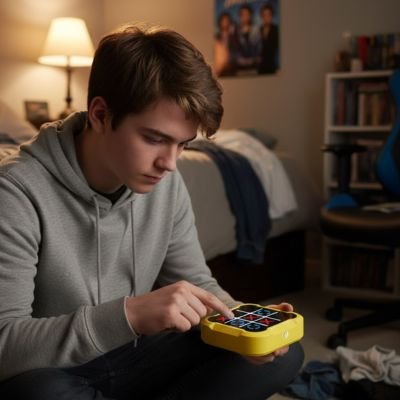 Selected Variant Image