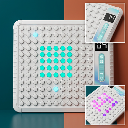 jeu de société électronique multi-jeux pour adolescent et adulte