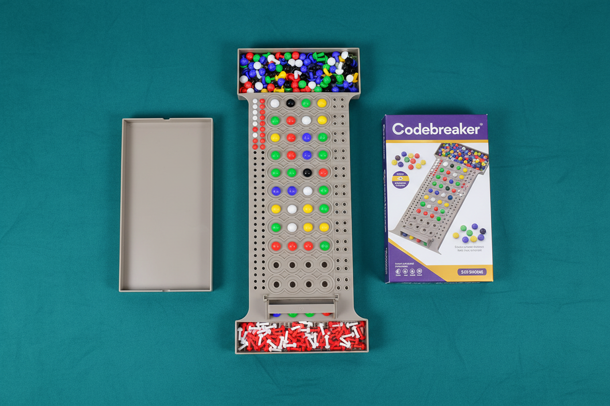 Flat lay technique complet