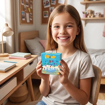 jeu de société familial sans écran