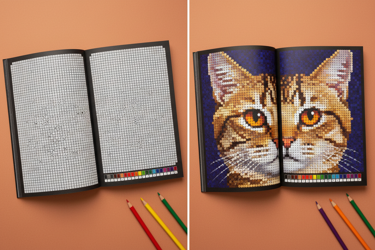cahier de coloriage anti-stress pour ado amoureux des chats