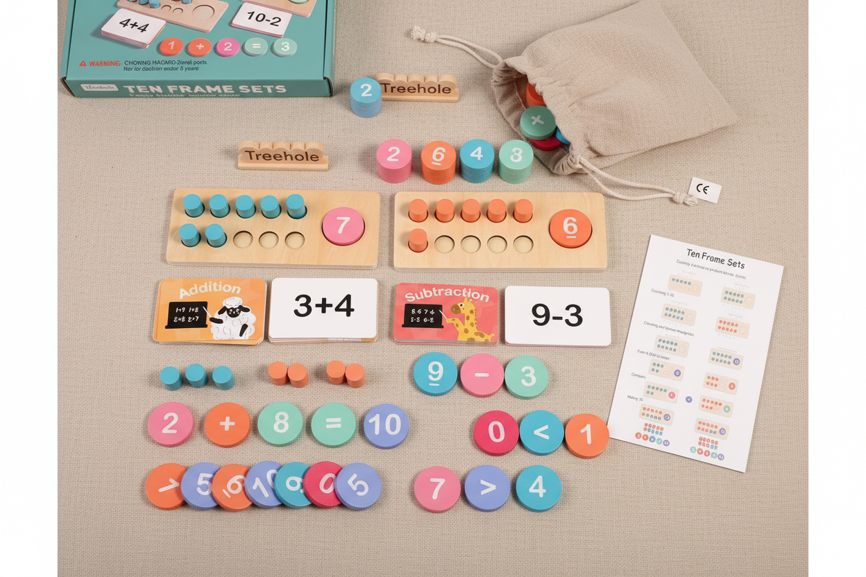 jeu éducatif mathématique de qualité