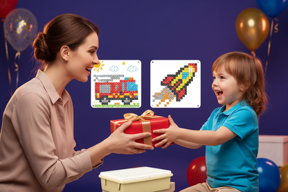 Jeu Plateau Picots – CTA cadeau