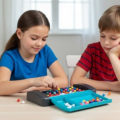 Jeux de réflexion et de logique, Gestion des émotions 