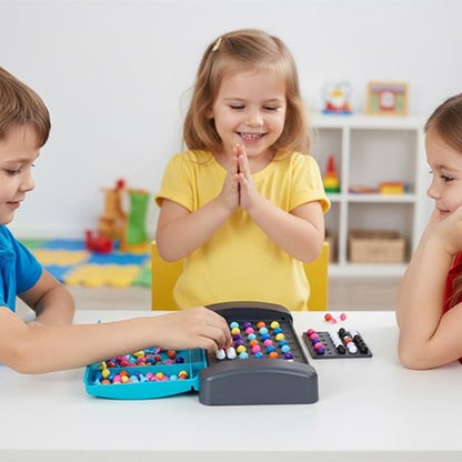 Jeux de réflexion et de logique, Initiation aux principes STIM/STEAM 