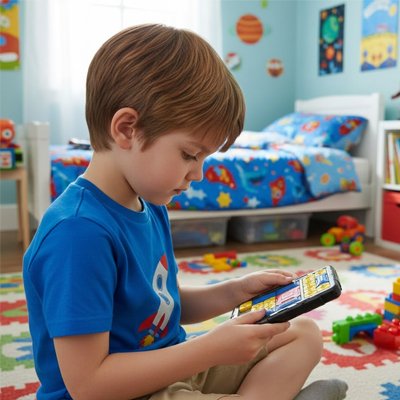 Jeux de réflexion et de logique, puzzle coulissant Huarong Road magnétique