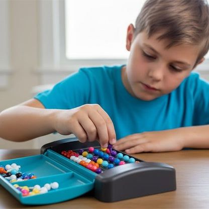 Jeux de réflexion et de logique, Résolution de problèmes 