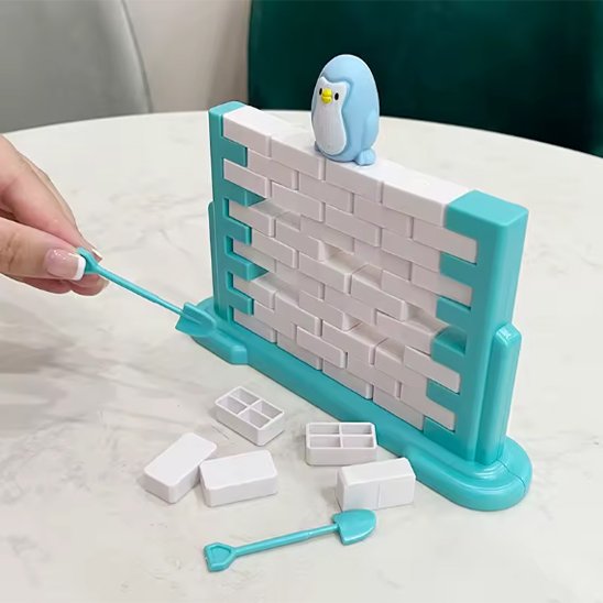 Jeux de société enfant, jeu logique préscolaire