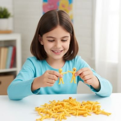 Jouet anti stress, gestion de l'intelligence émotionnelle