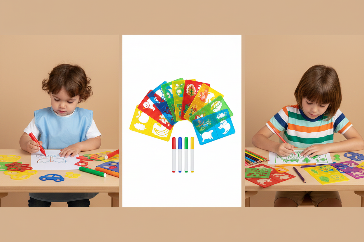 Évolutif 3-12 ans — "L'investissement malin qui grandit avec l'enfant
