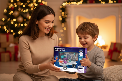 Kit Circuit Électronique – CTA cadeau
