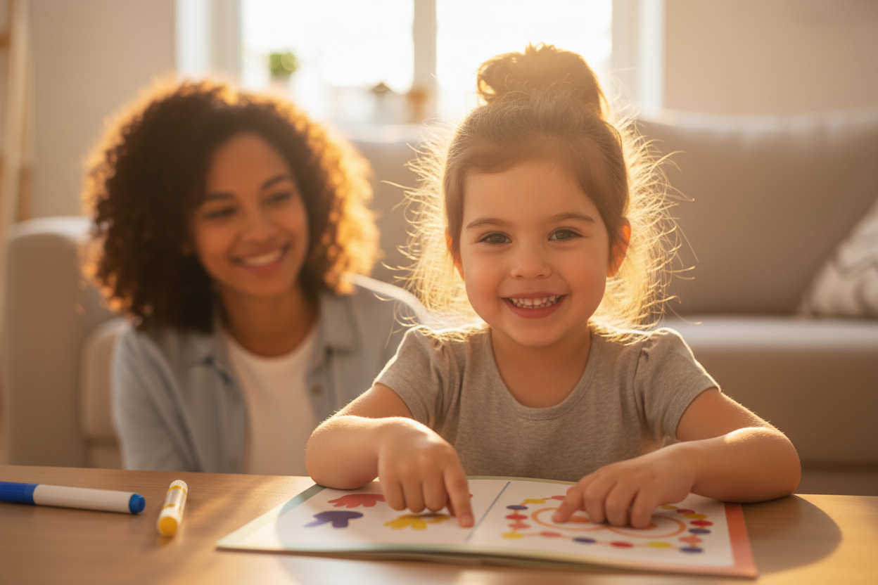 activités motricité fine maternelle et primaire