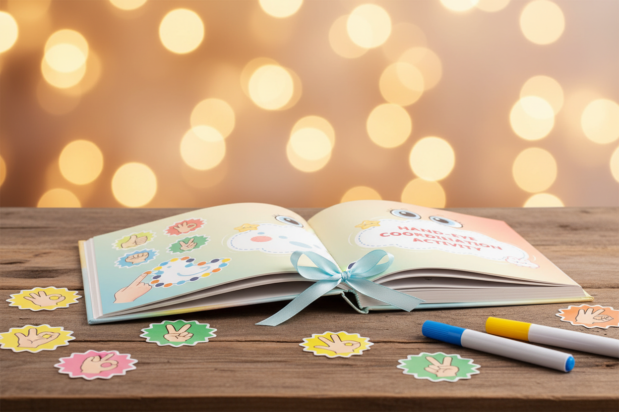 livre d'exercices de concentration enfant 