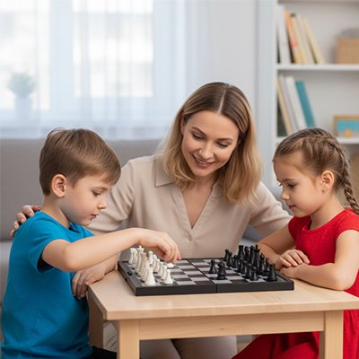 Plateau d'échec, Renforcement des capacités cognitives 