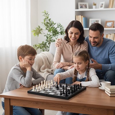 Plateau d'échec, Résolution de problèmes 