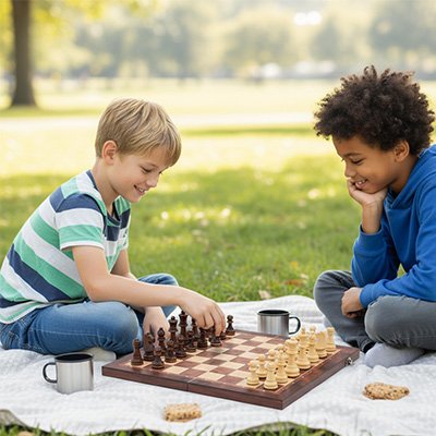 Plateau d'échec, Respect des règles et de l’adversaire 