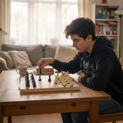 Plateau d'échec, Responsabilisation et patience 